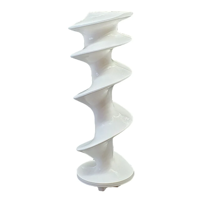 Marcato coclea vite senza fine 120mm macchina pasta estrusa torchio Regina