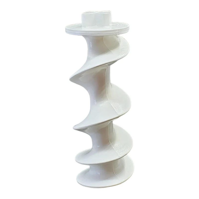 Marcato coclea vite senza fine 120mm macchina pasta estrusa torchio Regina