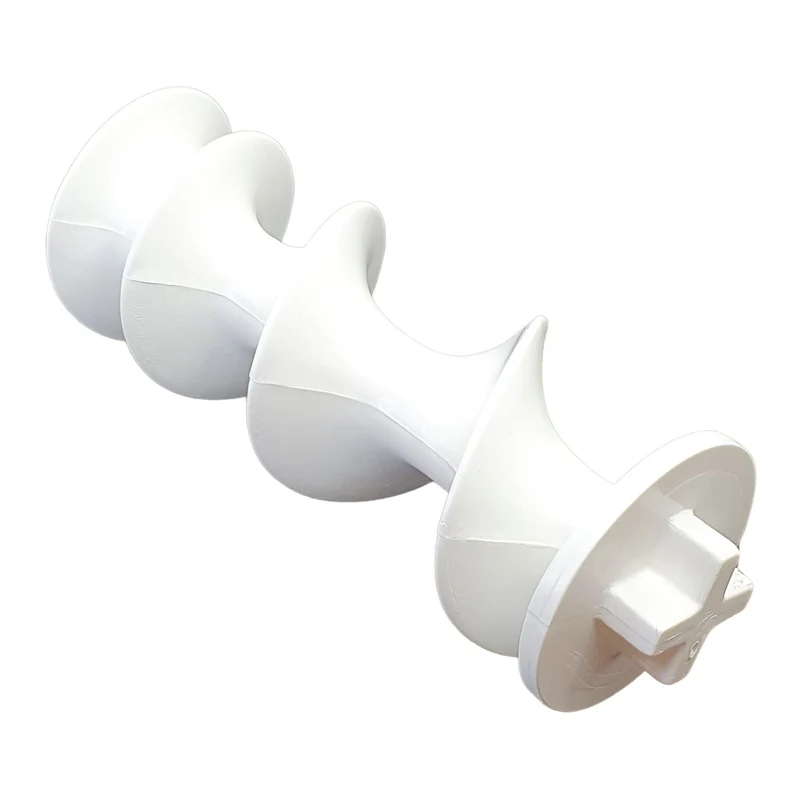Marcato coclea vite senza fine 120mm macchina pasta estrusa torchio Regina