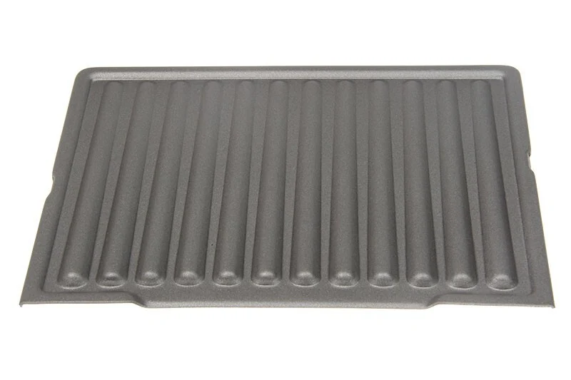 Delonghi piastra piatto antiaderente bistecchiera CGRMP550 CG400 CG4001