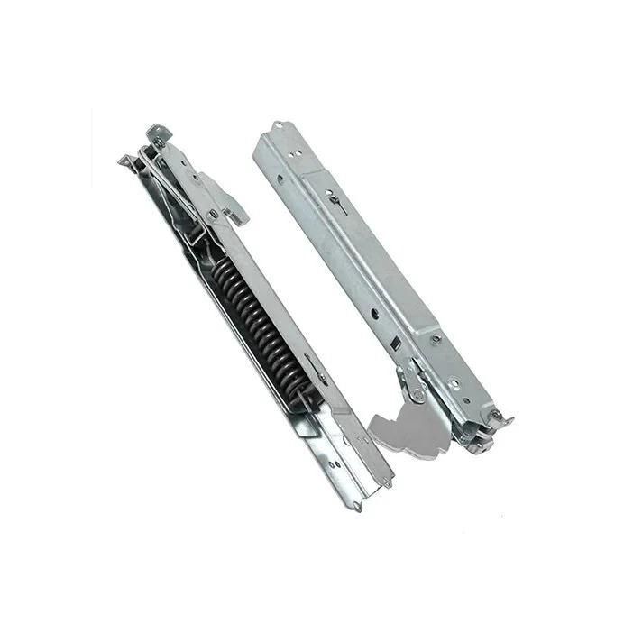 Electrolux Rex Zanussi cerniere porta forno EOB EON FMQ FMR FS6 ZBQ ZHM ZOB ZOU