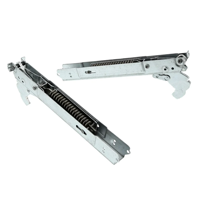 Electrolux Rex Zanussi cerniere porta forno EOB EON FMQ FMR FS6 ZBQ ZHM ZOB ZOU