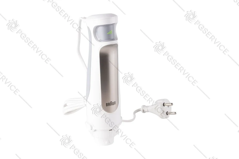 Braun motore 230V 1000W regolatore velocità Minipimer Multiquick 7 9 HB701 HB901