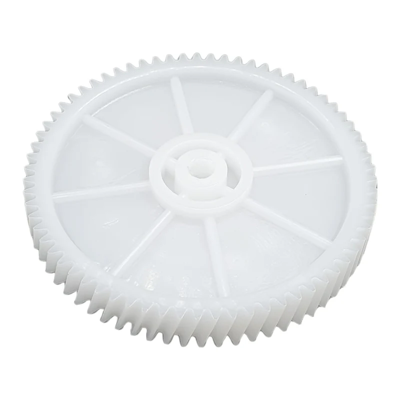 Marcato ruota dentata ingranaggio 65mm impastatrice Pasta Fresca Mixer Wellness