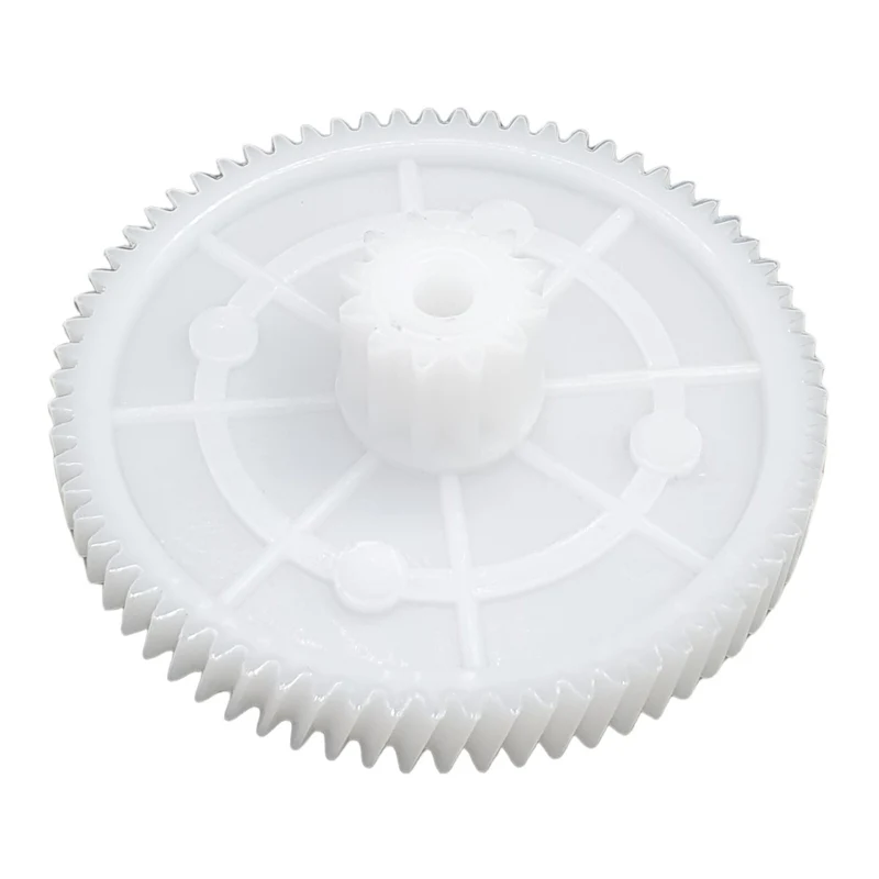 Marcato ruota dentata ingranaggio 65mm impastatrice Pasta Fresca Mixer Wellness