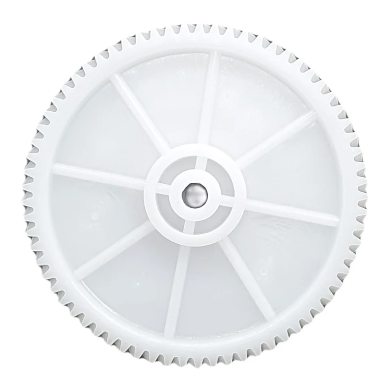 Marcato ruota dentata ingranaggio 65mm impastatrice Pasta Fresca Mixer Wellness