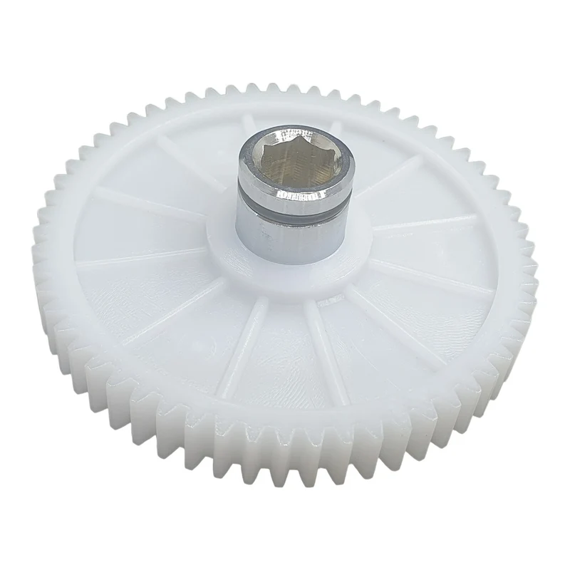 Marcato ruota dentata ingranaggio 77mm impastatrice Pasta Fresca Mixer Wellness