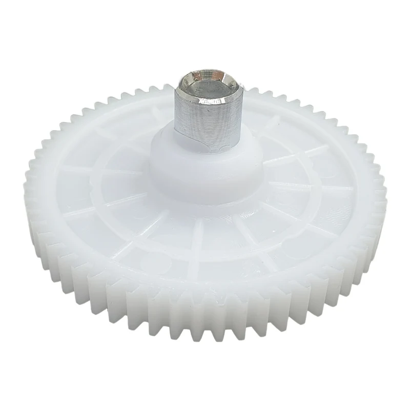 Marcato ruota dentata ingranaggio 77mm impastatrice Pasta Fresca Mixer Wellness