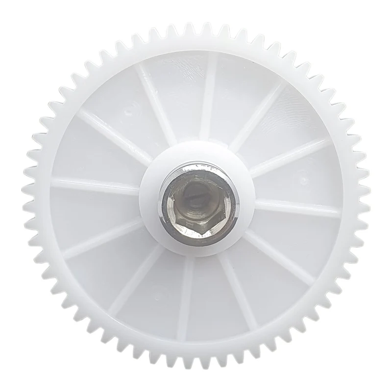 Marcato ruota dentata ingranaggio 77mm impastatrice Pasta Fresca Mixer Wellness