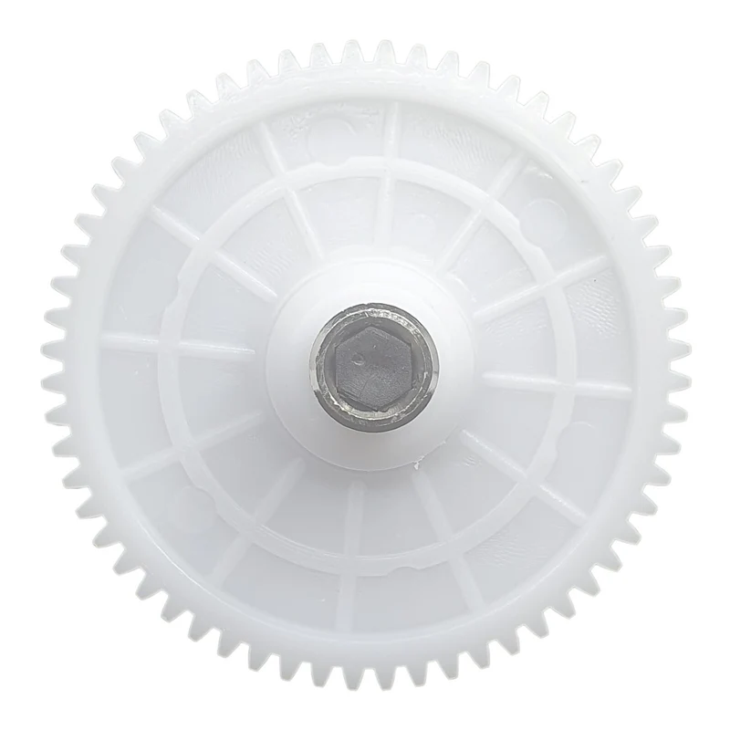 Marcato ruota dentata ingranaggio 77mm impastatrice Pasta Fresca Mixer Wellness