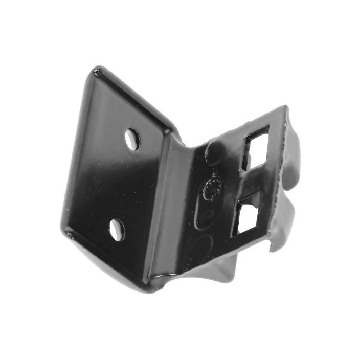 Electrolux Rex Zanussi 2x ganci clip blocco griglia piano cottura ZGF PP64 EHG
