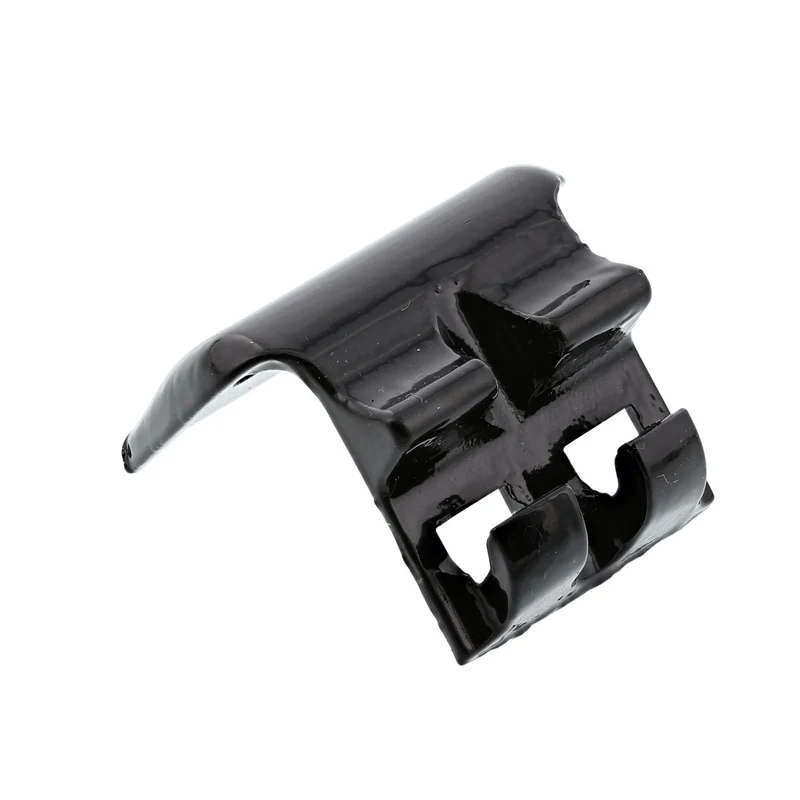 Electrolux Rex Zanussi 2x ganci clip blocco griglia piano cottura ZGF PP64 EHG
