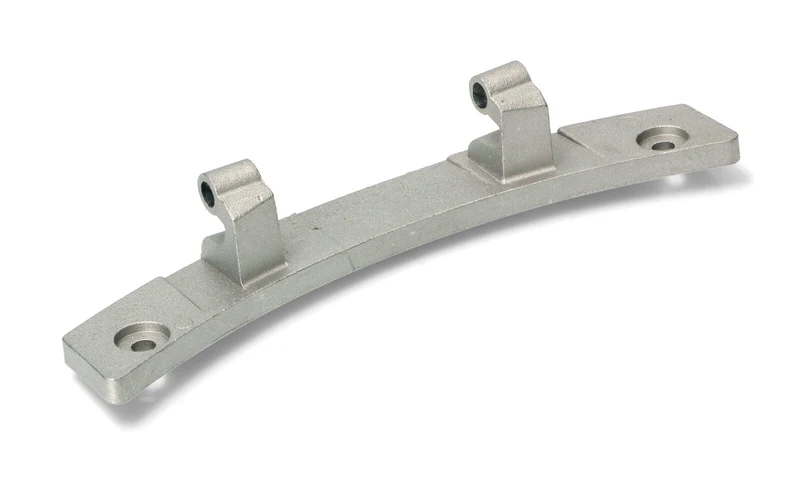 Cerniera oblò 136625323 lavatrice Electrolux AEG Zanussi Rex T66 T76 EDC EDH RD
