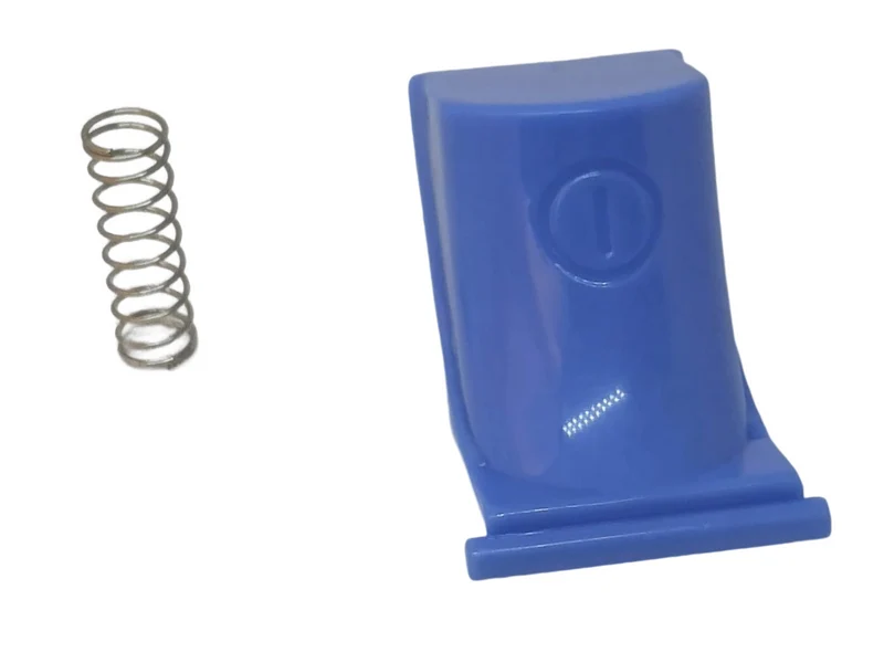 Rowenta tasto molla accensione blu scopa aspirapolvere X-Pert 3.60 RH6921 RH6974