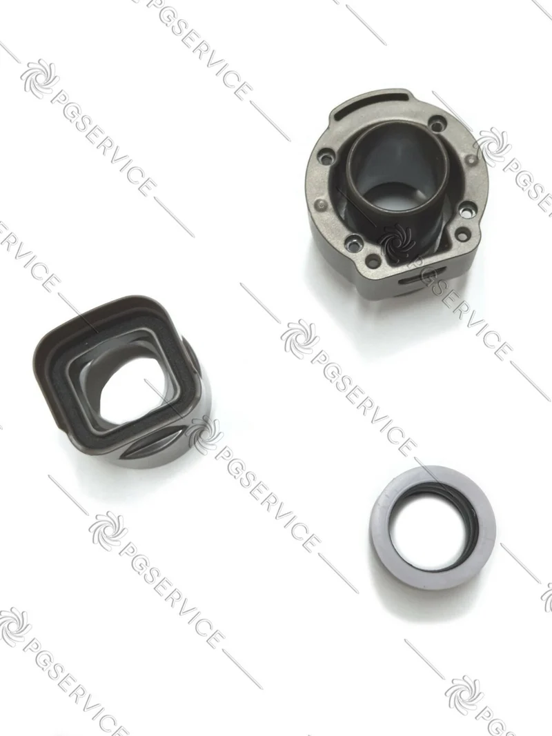 Rowenta molla raccordo estremità marrone scopa Air Force Extreme 25.2V RH8829