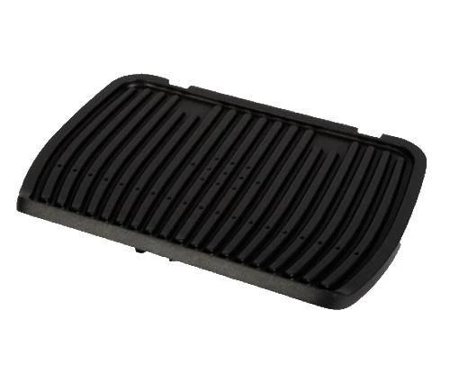 Rowenta Tefal piastra griglia superiore bistecchiera Optigrill GC712 GR702 GR71