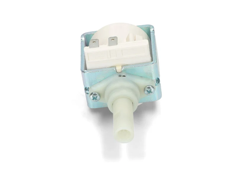 Pompa acqua Ulka EP4GW 230V 48W macchina caffè Bosch SGL Capsy Rotary Siemens