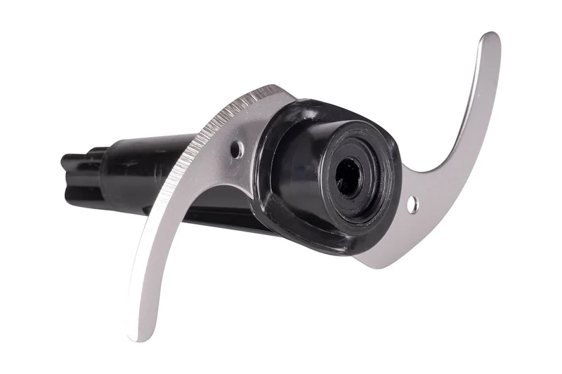 WMF coltello lama tritatutto minipimer mixer Cromargan Kult X 4in1 0416720011