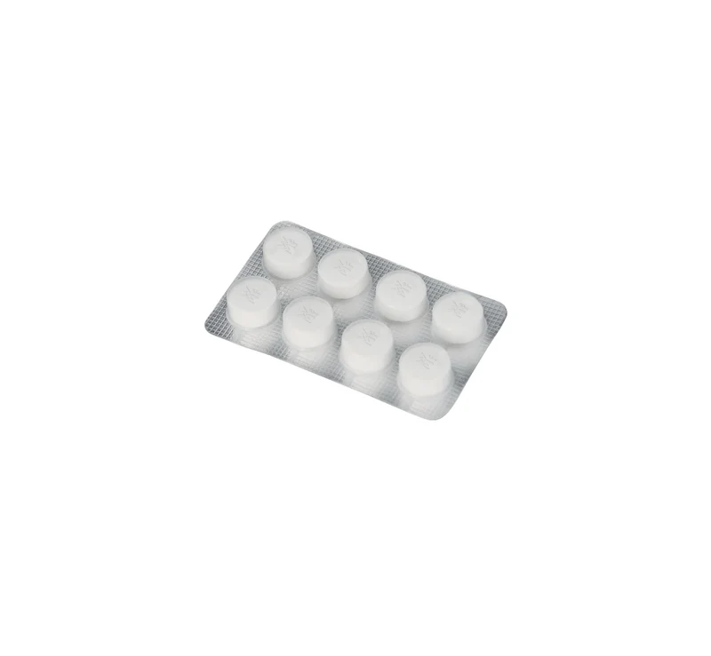 WMF pastiglie palline detergenti pulizia macchina caffè Perfection CP850 CP856