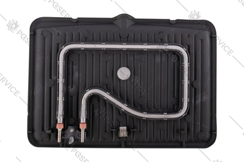 WMF piatto piastra resistenza griglia bistecchiera Lono 0415110011 Cromargan