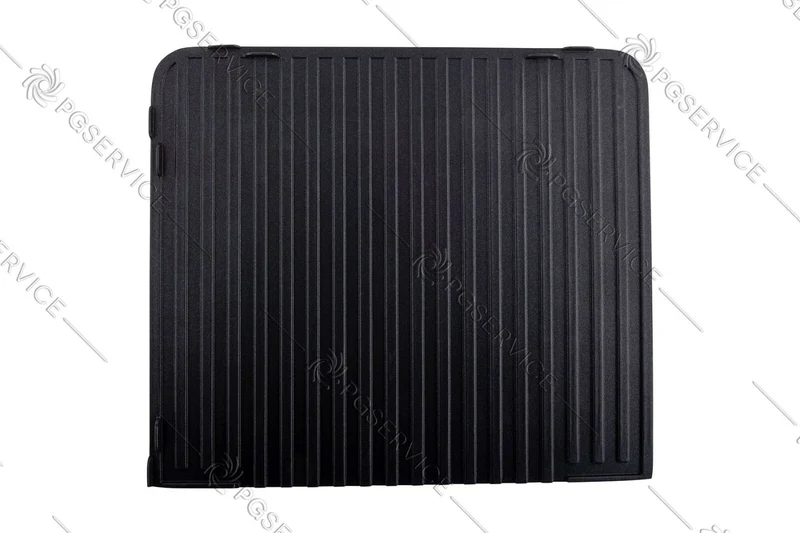 WMF piastra piatto griglia resistenza 230V destra barbecue Lono 0415280011