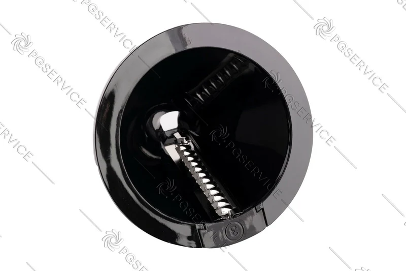 WMF cono 3 spaghetti 3mm spiralizzatore affetta verdure Kult X Pro 0416570011