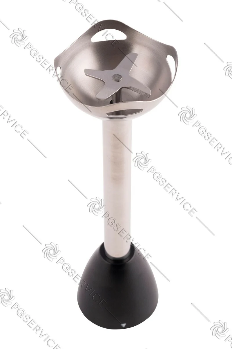 WMF piede albero asse lama giunto mixer minipimer Kult X 0416550011 0416559911