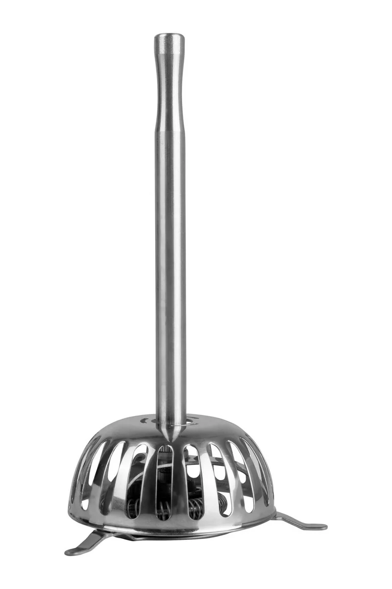 WMF frusta miscelatore farfalla asse montalatte cappuccinatore Lono 0413170011