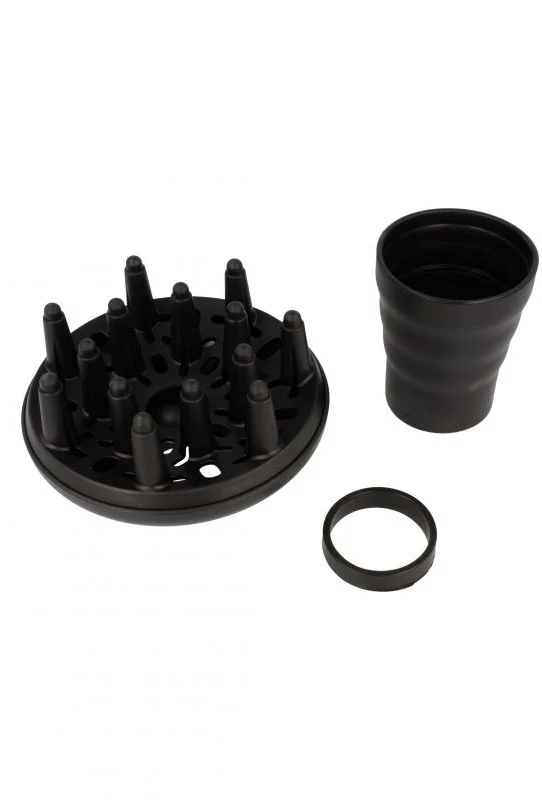 Diffusore universale Remington D52DU per phon asciugacapelli (42-72mm) Pro-Air