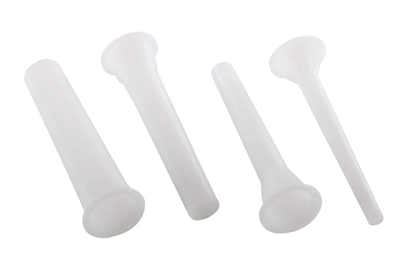 Reber imbuti per insaccatrici orizzontali KG 5 8 10 12 15 8970 8971 8973 8974