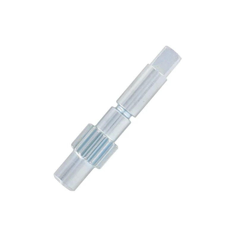 Reber asse trasmissione perno 100mm insaccatrice KG 5 8 8970N 8971N NOTE!
