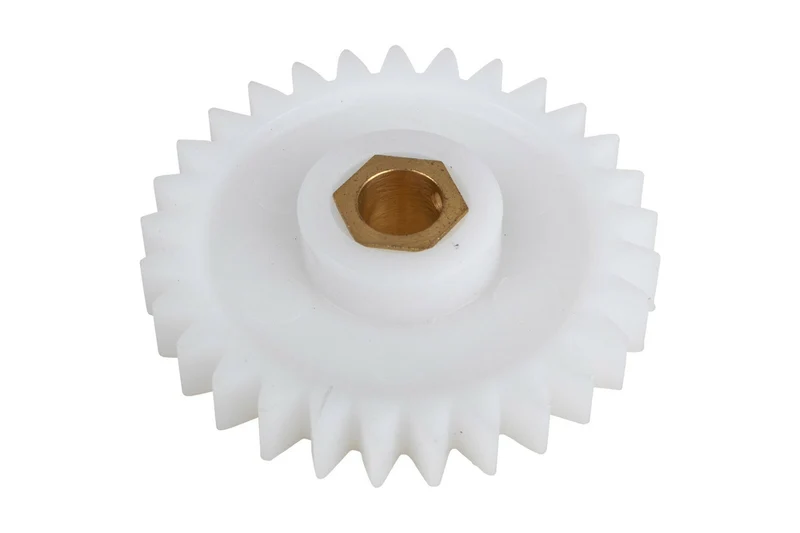 Quick Mill ruota dentata ingranaggio trasmissione grattugia 0149 0149N