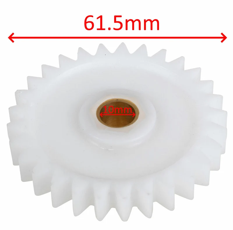 Quick Mill ruota dentata ingranaggio trasmissione grattugia 0149 0149N