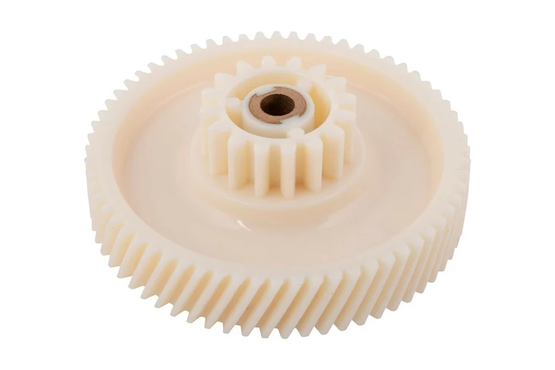 Quick Mill ingranaggio trasmissione motore 68mm 64 denti grattugia 0248