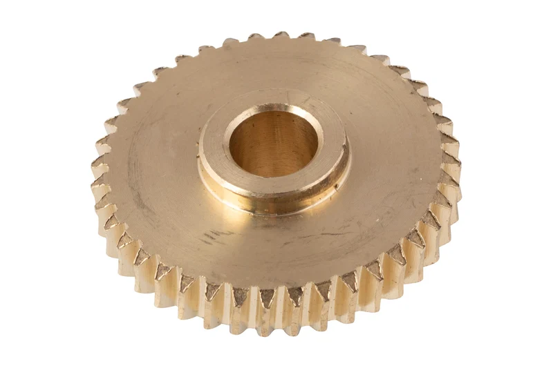 Quick Mill ingranaggio ruota dentata bronzo grattugia 0147 0148 0149 NOTE!