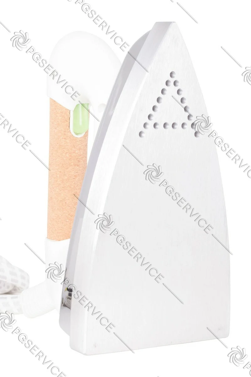 Polti ferro piastra impugnatura tubo Vaporella Silence Friendly Pro Forever Eco