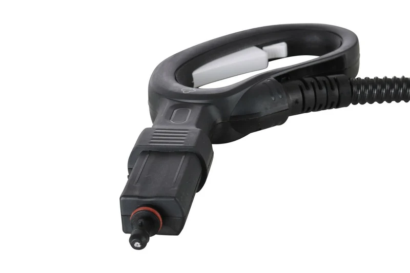 Polti tubo flex guaina manico impugnatura raccordo Vaporetto Smart 100_B 100_T