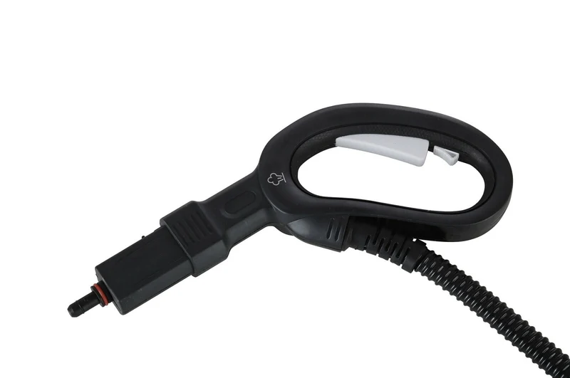 Polti tubo flex guaina manico impugnatura raccordo Vaporetto Smart 100_B 100_T