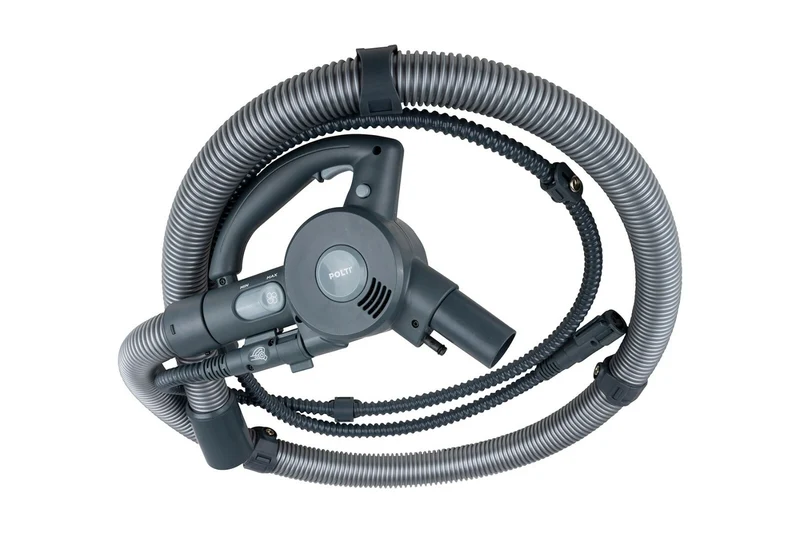 Polti tubo guaina flessibile completo Unico MCV20 MCV50 MCV70 MCV80 MCV85 PBEU