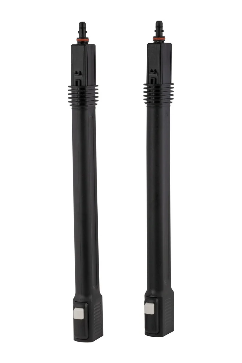 Polti kit 2 tubi lance prolunga rigidi Vaporetto Smart Mop 35 40 100 PTEU02