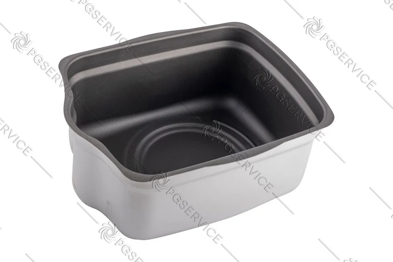 Moulinex Tefal vasca resistenza 230V friggitrice Super Uno AM3140 FR3100 FR3140