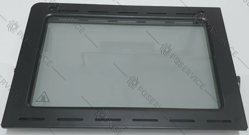 Moulinex T-Fal sportello cornice vetro cerniere forno Optimo 39L OF4858 OX4858