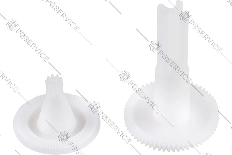 Moulinex ingranaggi ruote dentate perni spremiagrumi Ultra Compact PC1201 PC1208