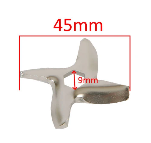 Moulinex lama elica coltello tritacarne HV2 HV4 HV6 HV8 ME209 ME458 ME626 NOTE!