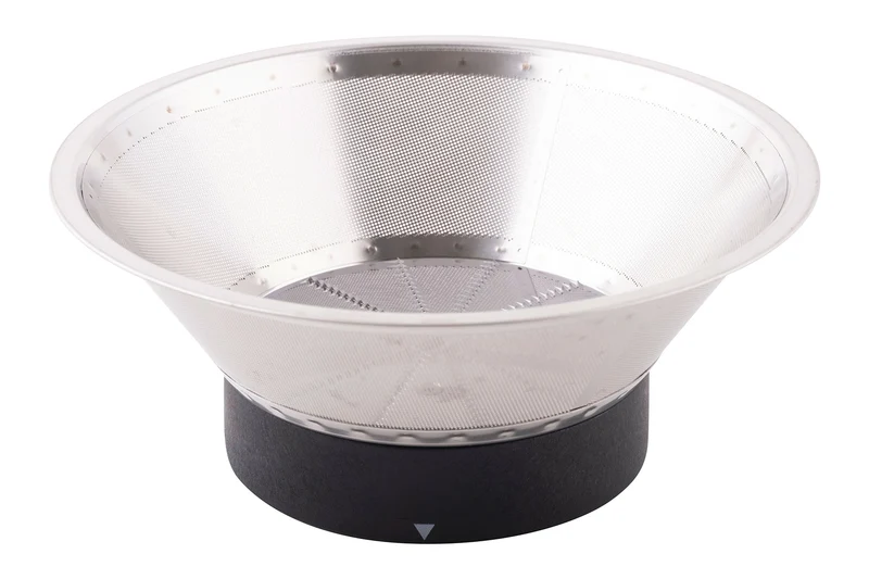 NutriBullet filtro acciaio interno ORIGINALE centrifuga Juicer Pro NBJ100 NBJ200