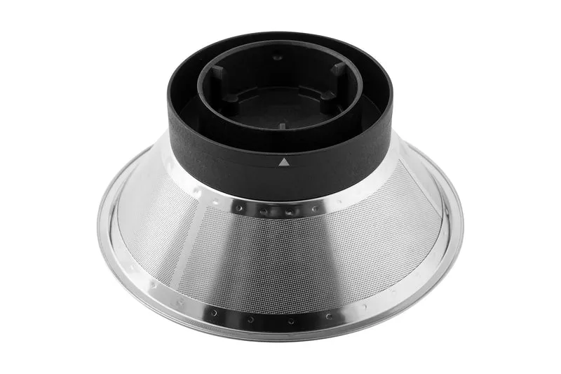 NutriBullet filtro acciaio interno ORIGINALE centrifuga Juicer Pro NBJ100 NBJ200