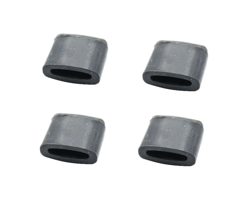 Moulinex 4x gommini griglia friggitrice aria Easy Fry EZ20 EZ40 EZ70 EY20 AirFry