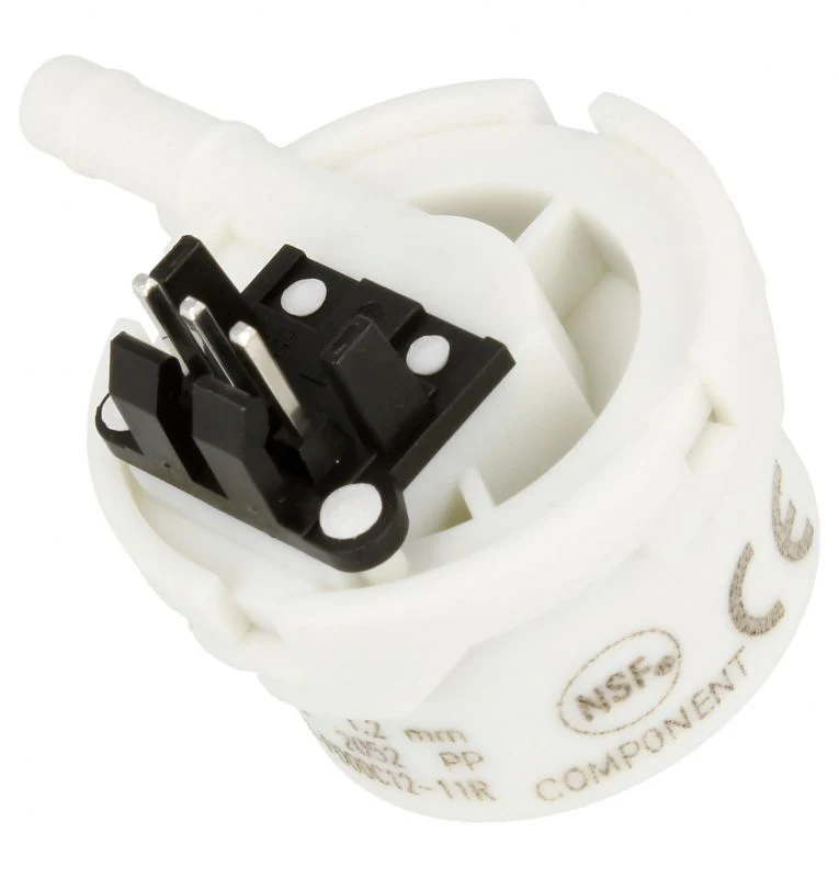 Krups flussimetro NSF AB32-P000C12-11R macchina caffè Espresseria EA80 EA82 EA9