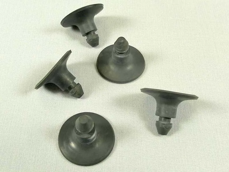 Kenwood kit 5 piedini anti scivolo planetaria MultiOne KHH30 KHH31 KHH300 KHH32