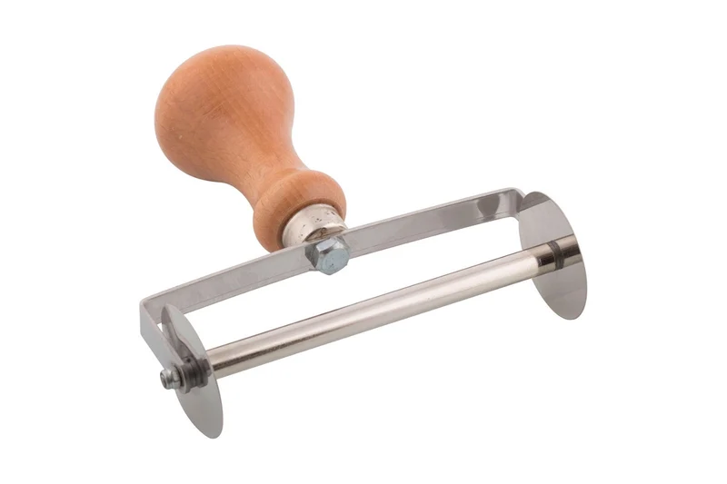 Imperia accessorio taglierina rondella raviolatore Raviolimaker 400 3x3